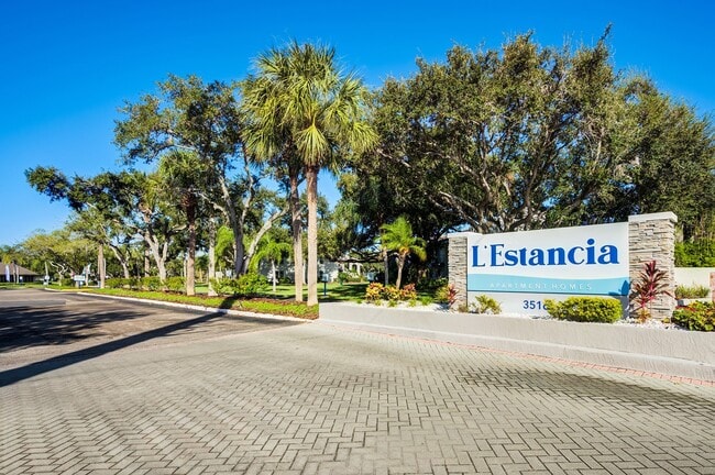 Photo - L'Estancia Apartment Homes