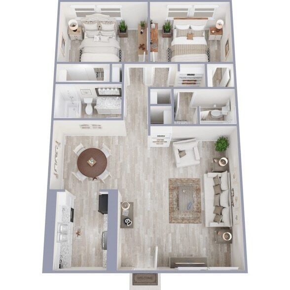 Photo - 1212 Hampshire Ln Unit 132-2