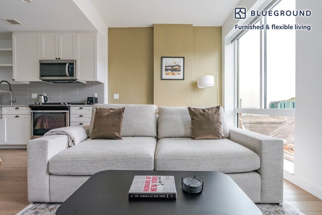 Photo - 3 Tingey Sq SE Unit FL8-ID1185