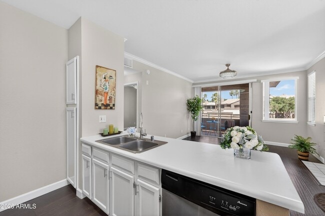 Photo - 7009 E Acoma Dr Unit 2073