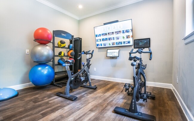 Photo - The Arches at Park Cities