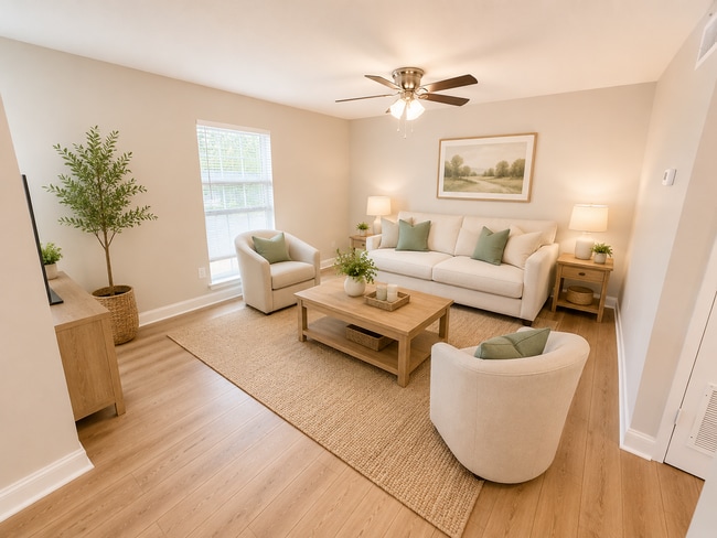 Photo - Caleb Place Apartments