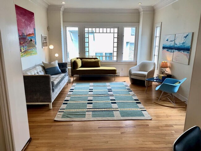 Photo - 1224 Sacramento St Unit SI FL3-ID1569483P