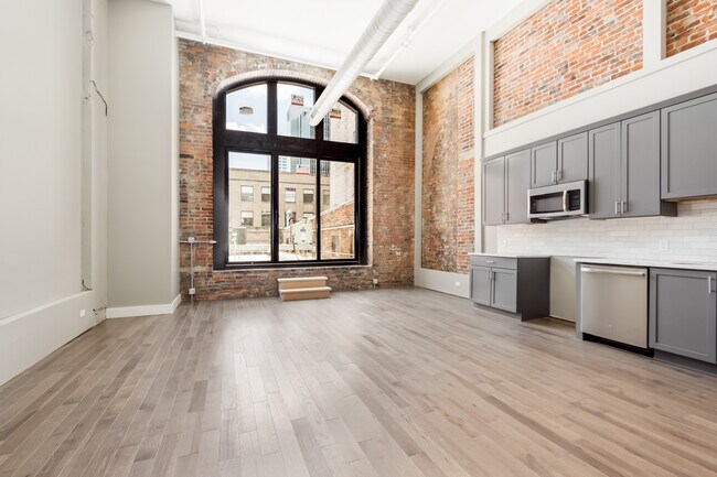 Photo - The Lofts at 44