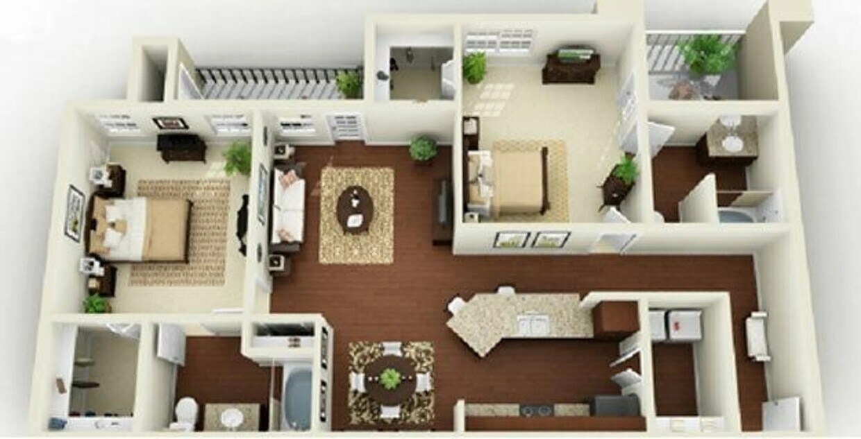 Lancaster Suite - Lancaster
