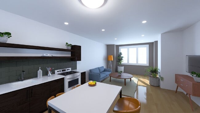 Photo - Prairie Townhomes at The Pilot