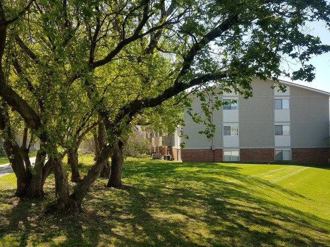 Photo - Kimberly Club Apartments