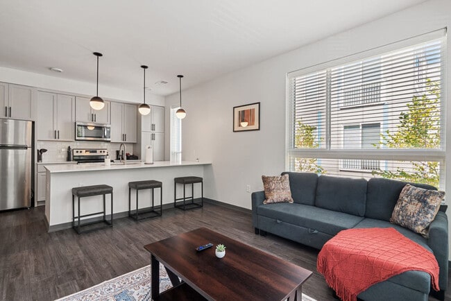 Building Photo - 6160 N Rural St Unit ID1301406P