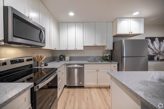 Photo - Rumble Road Apartments