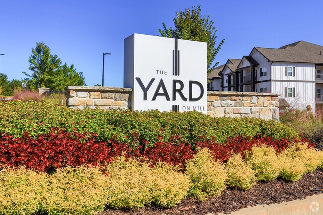 Building Photo - The Yard on Mill