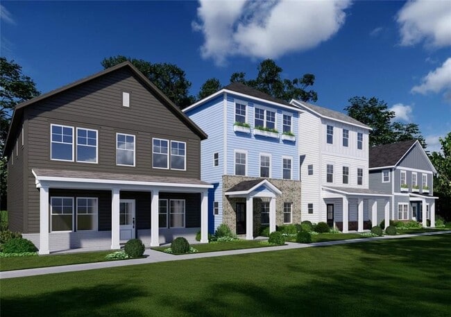 Building Photo - 2258 Riverstone Blvd