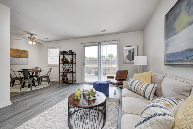 Photo - Meridian Lakes