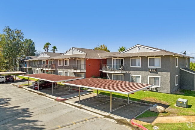 Building Photo - Monterra Ridge Apartments