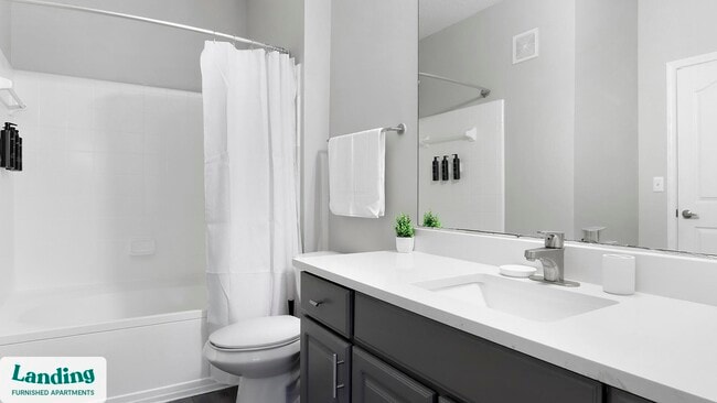 Photo - 100 Peyton Pl SW Unit 4204