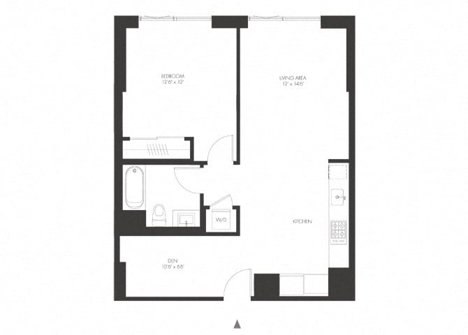 Floor Plan - A5