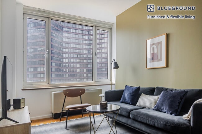 Building Photo - 635 W 42nd St Unit FL8-ID1822