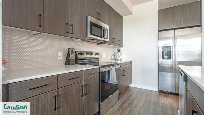 Photo - 14015 Univ Pass Unit 2303.1409744