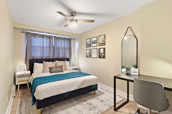 Photo - 4444 Wisconsin Ave Unit ID1366956P