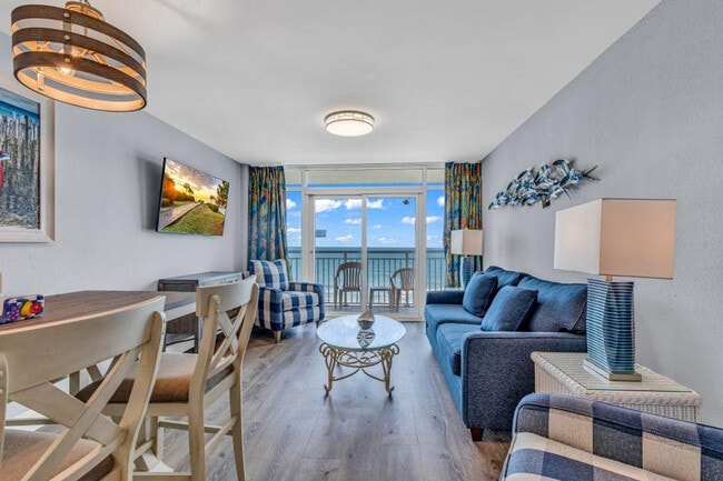 Building Photo - 1700 N Ocean Blvd Unit ID1268066P