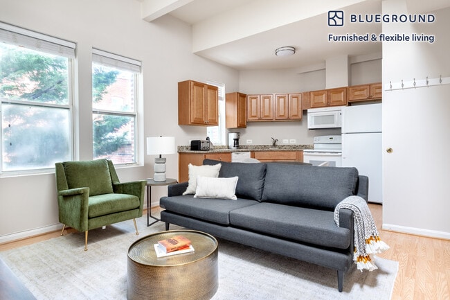 Photo - 1826 Vernon St NW Unit FL3-ID192