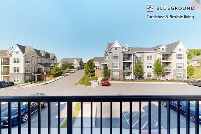 Photo - 49 Clayton Blvd Unit FL2-ID2216A