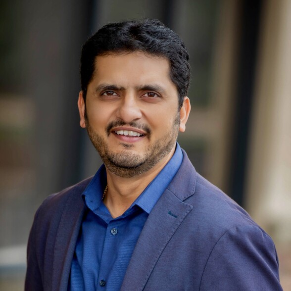 Primary Contact Photo