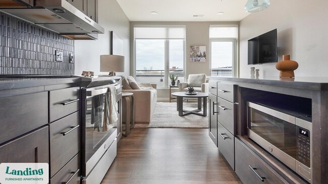 Photo - 299 DeBaliviere Ave Unit S615.1408610