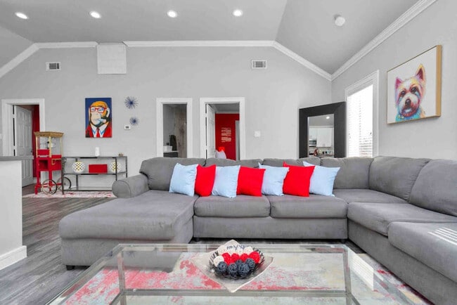 Photo - 2615 Arbor St Unit FL2-ID1047946P