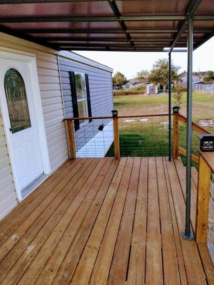 Photo - 1431 Rd 3548