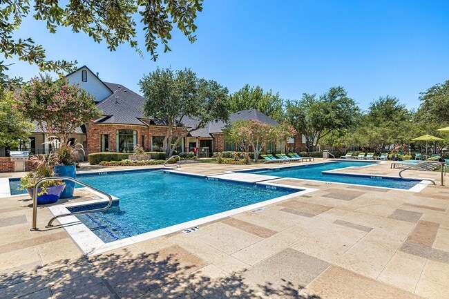 Photo - Marquis at Stonebriar