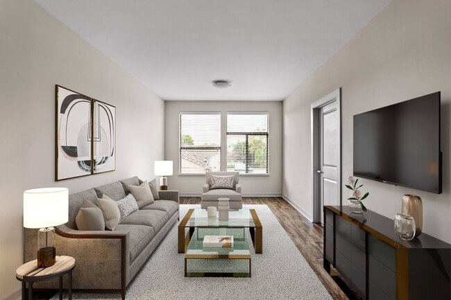 Photo - Olympus Midtown