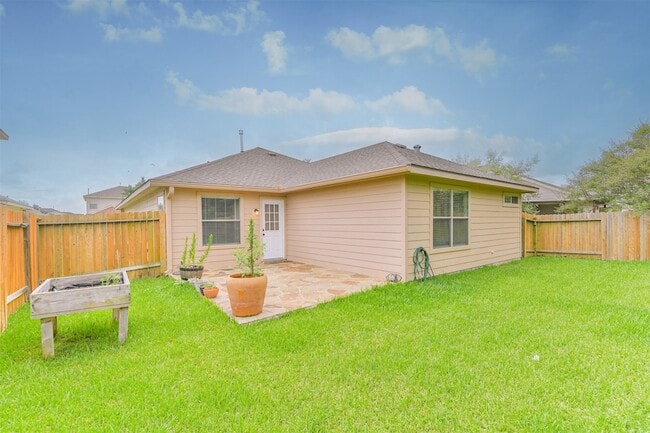 Photo - 20410 Shiloh Mist Ln