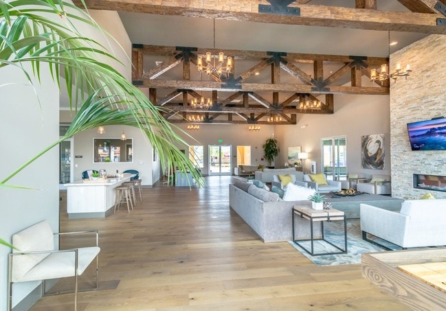 Photo - VASARI LUXURY APARTMENT HOMES