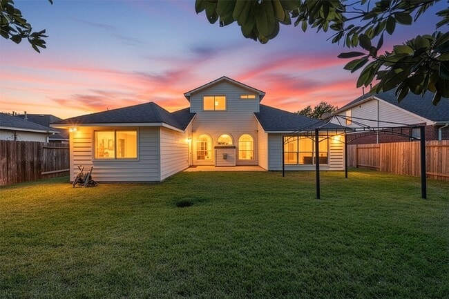 Photo - 21610 Grand Hollow Ln