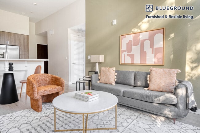 Photo - 1545 San Antonio St Unit FL3-ID1072