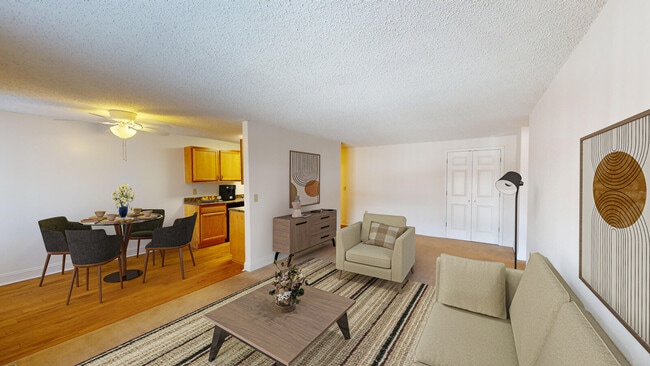 Photo - Regency Park North