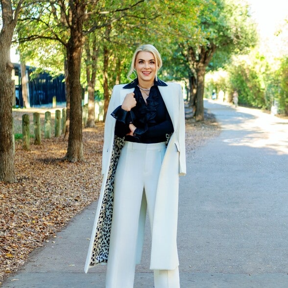 Primary Contact Photo