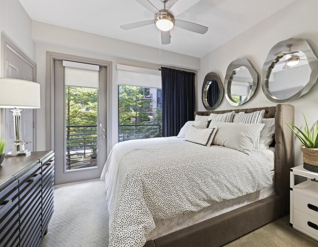 Photo - Gables Park Plaza