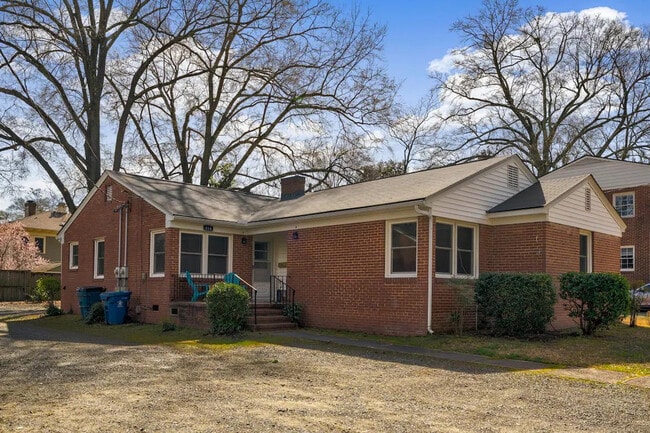 Photo - 814 N Buchanan Blvd Unit ID1388446P