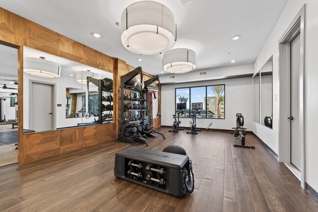 Photo - Refinery at Pointe17