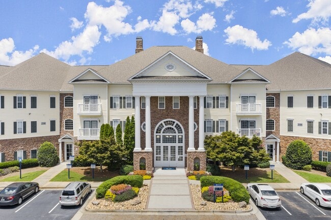 Building Photo - The Cedars at Johns Creek