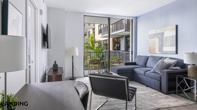 Building Photo - 3830 NW 11th St Unit 1-203