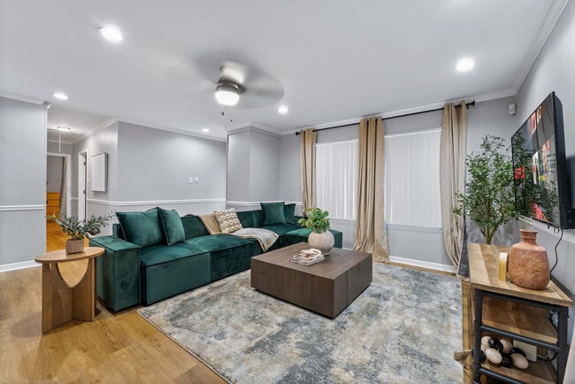 Building Photo - 17433 S Harlem Ave Unit ID1237879P