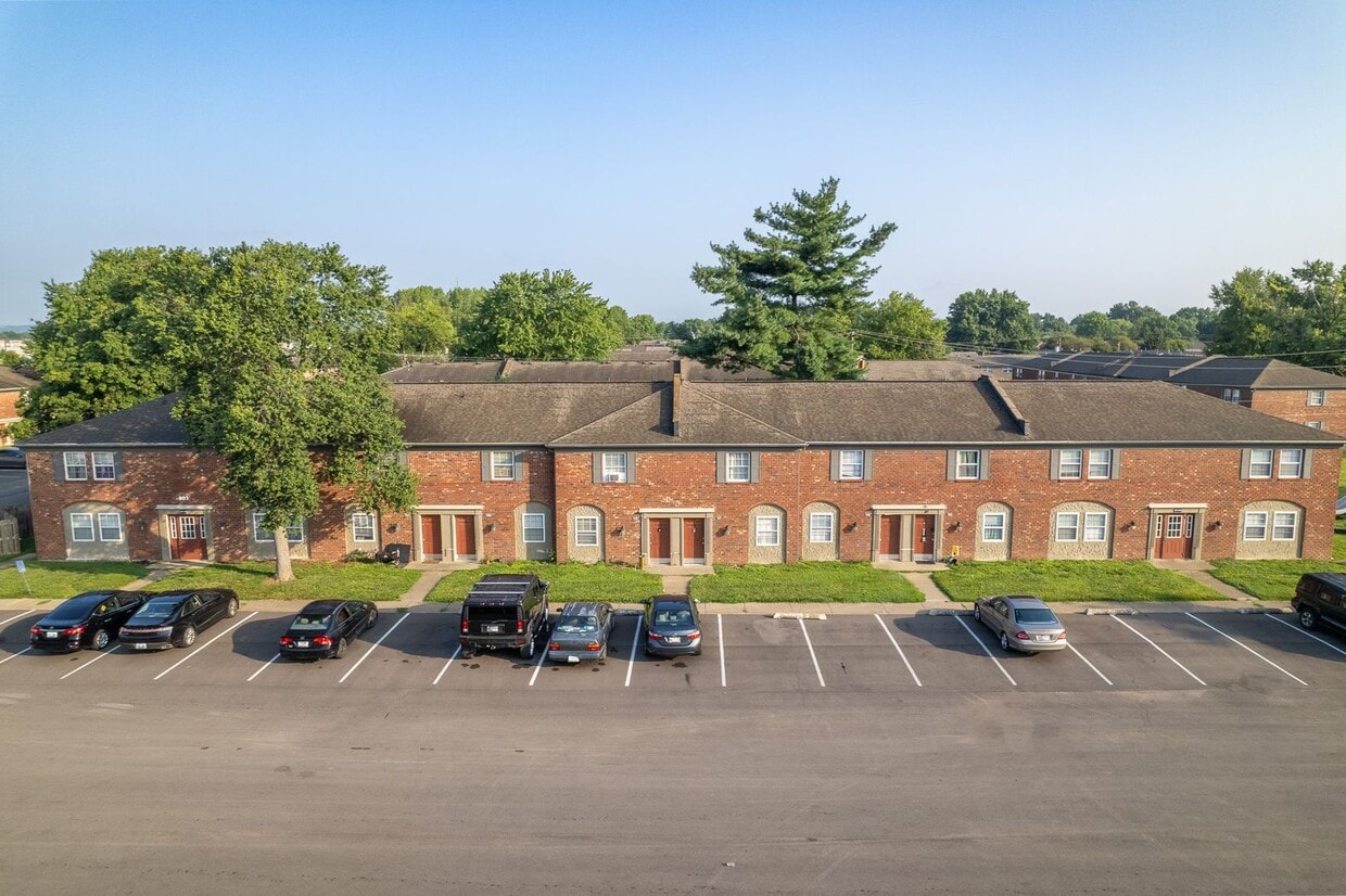 Floor Plan - 2.15C W/D