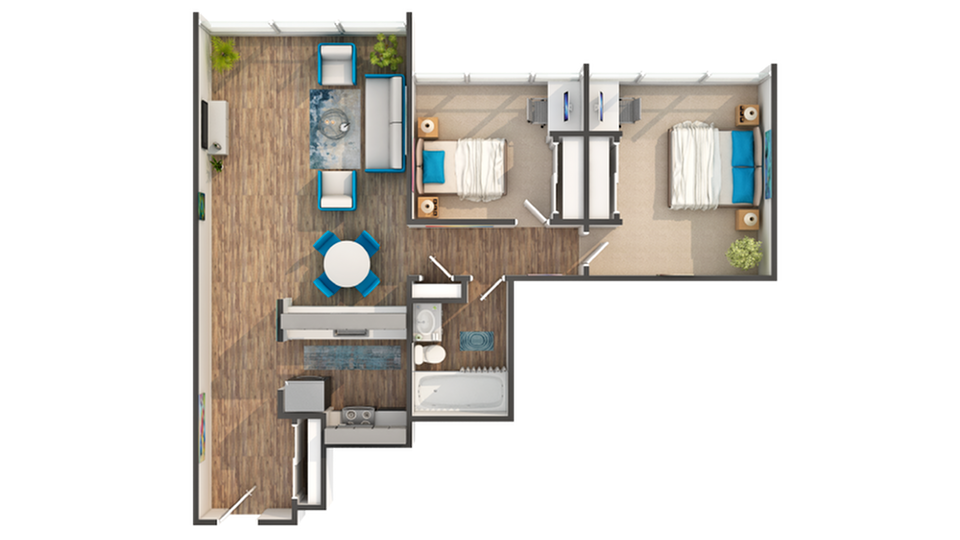 Shoreline - Shoreline