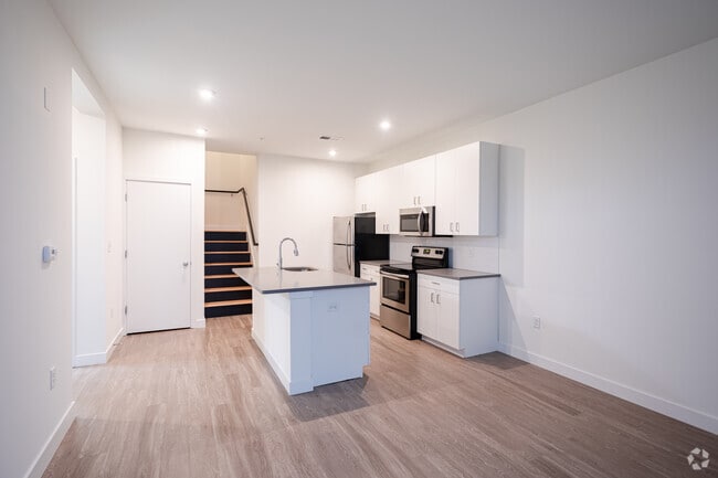 The Summit- 2BR, 2BA - SYMBOL Scotts Addition