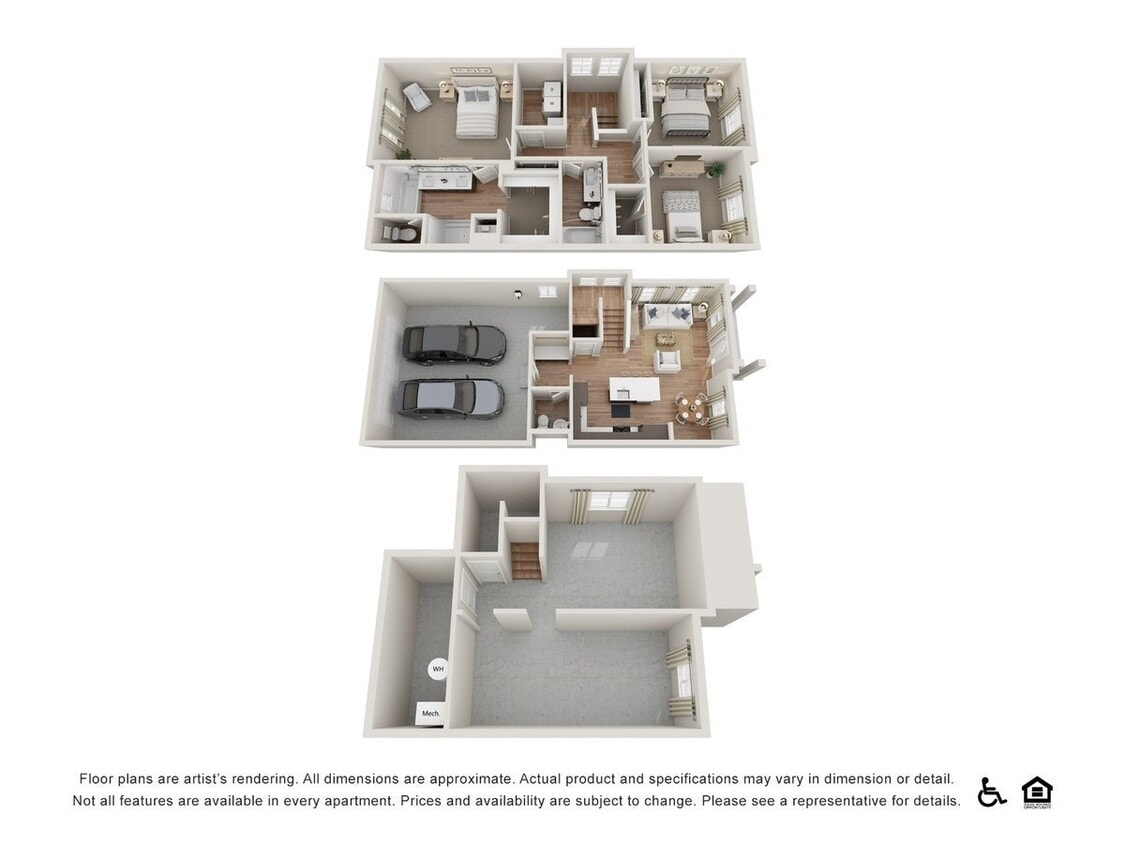 Floor Plan - C2