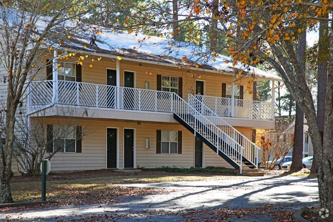 Photo - Princeton Place Apartments