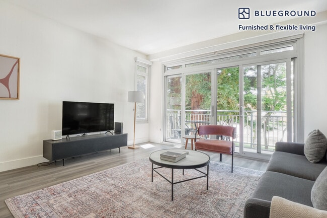 Photo - 2400 W El Camino Real Unit FL3-ID1417