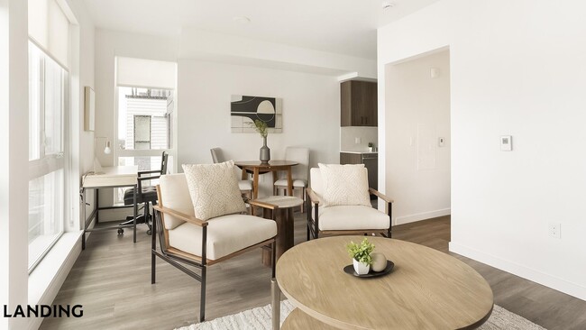 Building Photo - 8511 15th Ave NW Unit 504